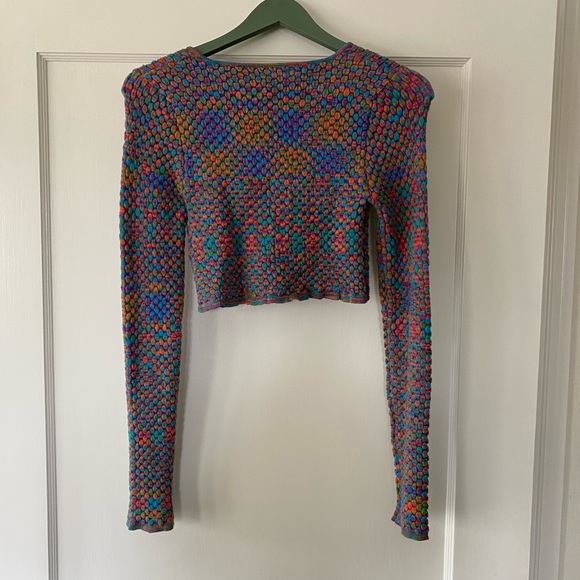 Urban Outfitters Sweater - Picture 2 of 3